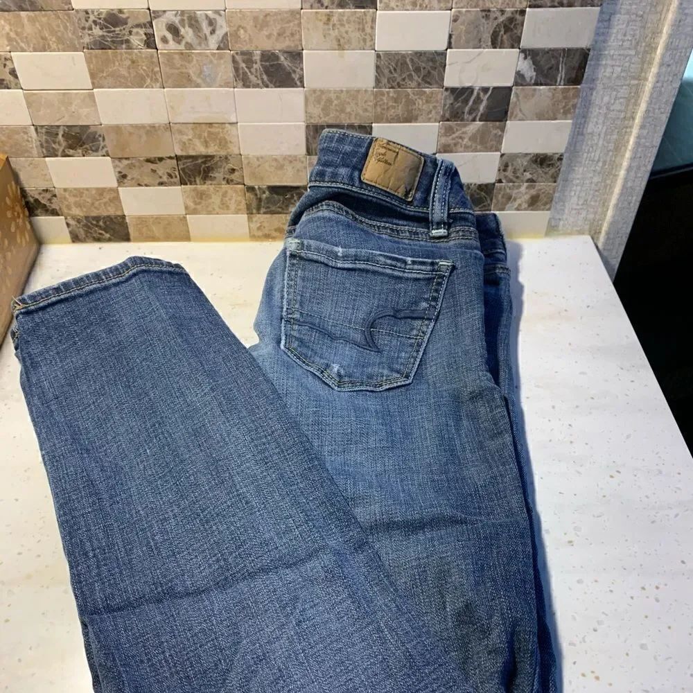 American Eagle Jeans Skinny 